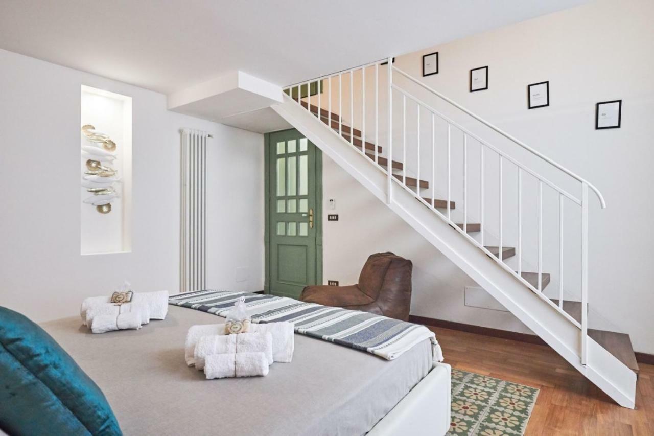 Apartamento Suitelowcost Xx Settembre Palermo