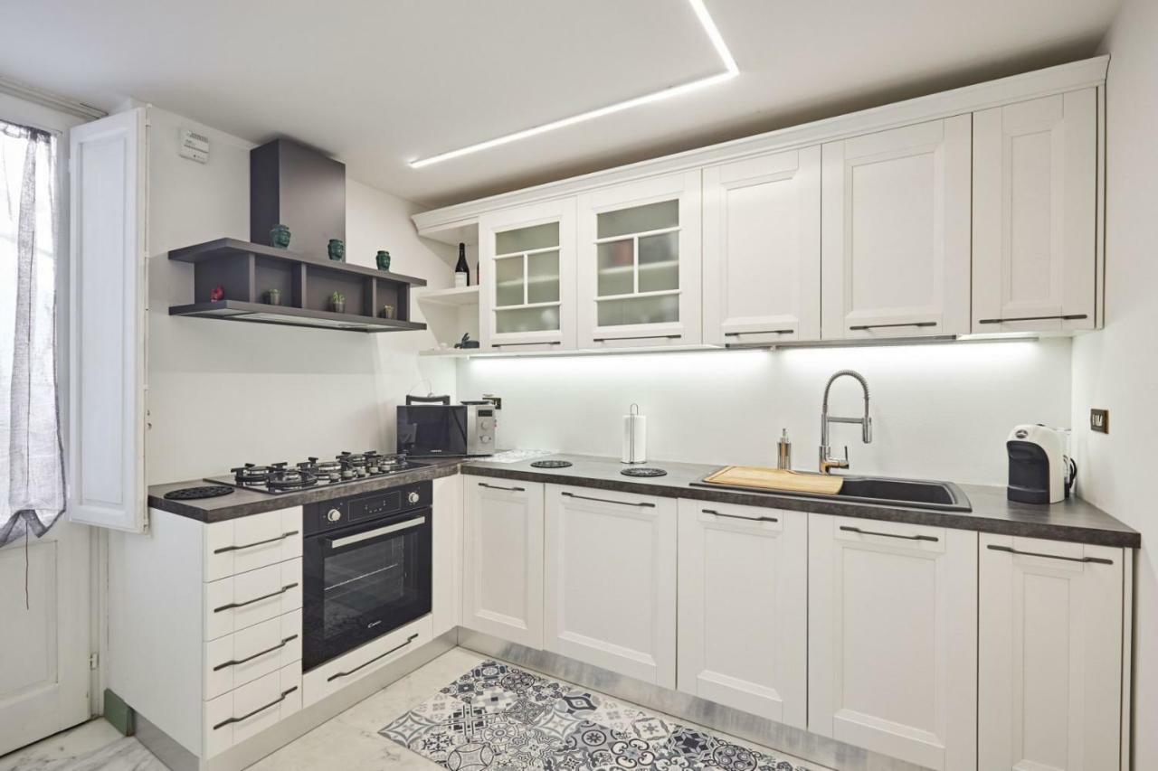 Apartamento Suitelowcost Xx Settembre Palermo