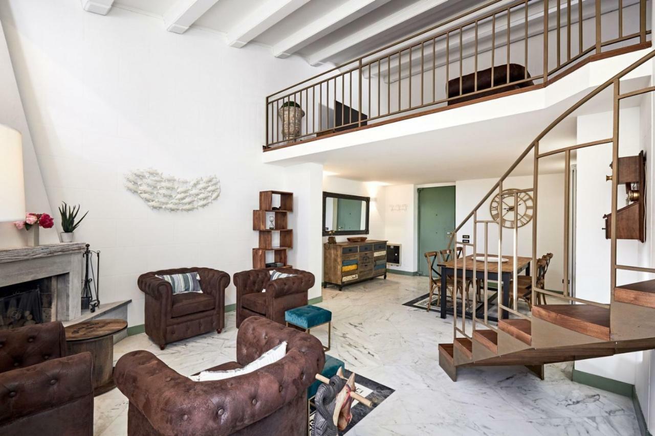 Suitelowcost Xx Settembre Apartamento *
