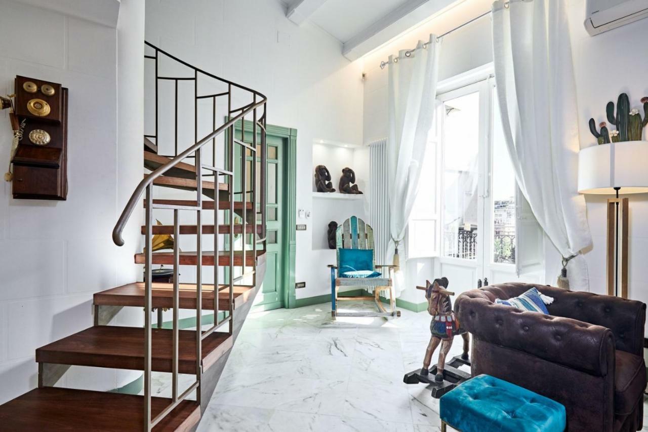 Apartamento Suitelowcost Xx Settembre Palermo