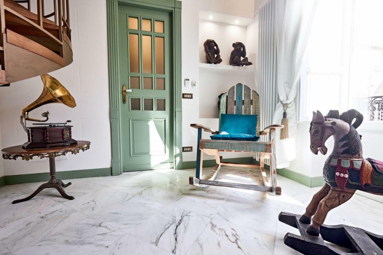 Suitelowcost Xx Settembre Apartamento