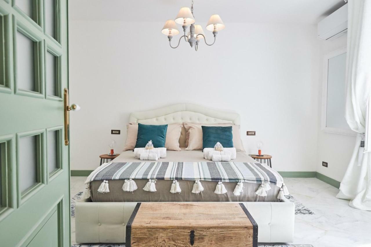 Suitelowcost Xx Settembre Palermo