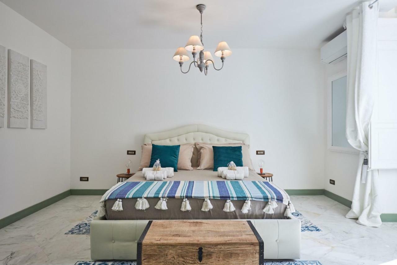 Suitelowcost Xx Settembre Apartamento