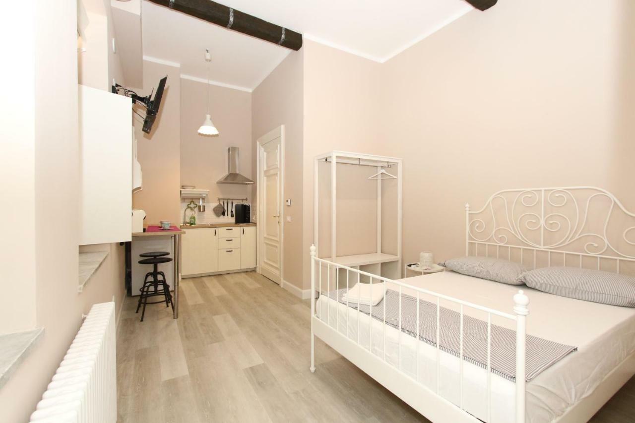 Le D'un Tempo Apartment *