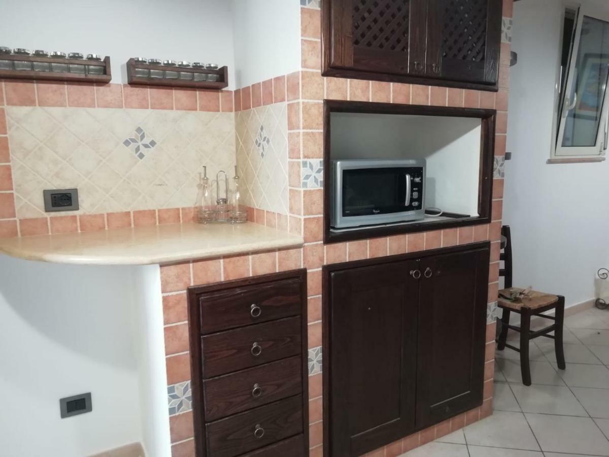 A Giusino 55-holiday With Terrace Near Mondello * Palermo