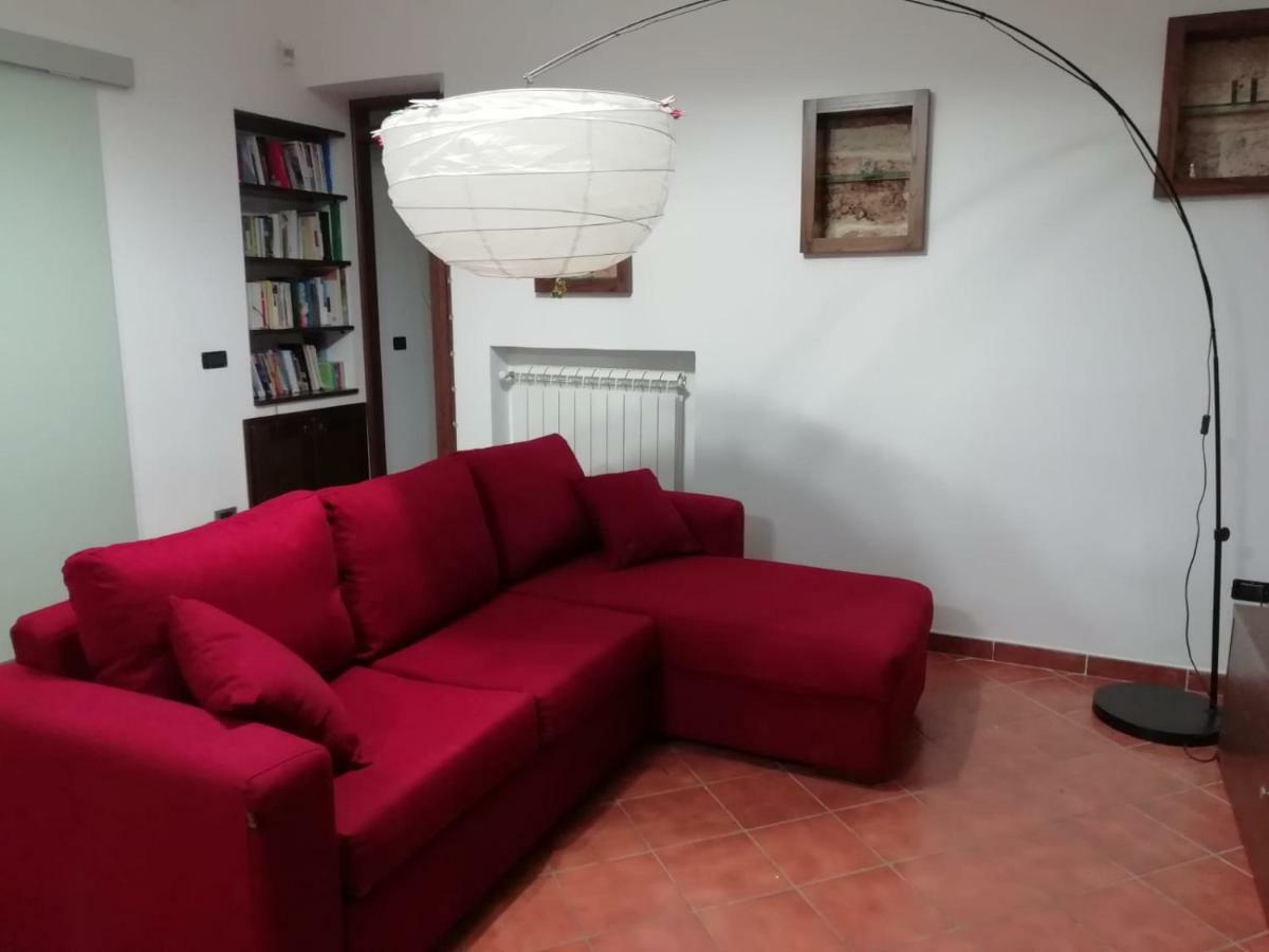 Apartment A Giusino 55-holiday With Terrace Near Mondello