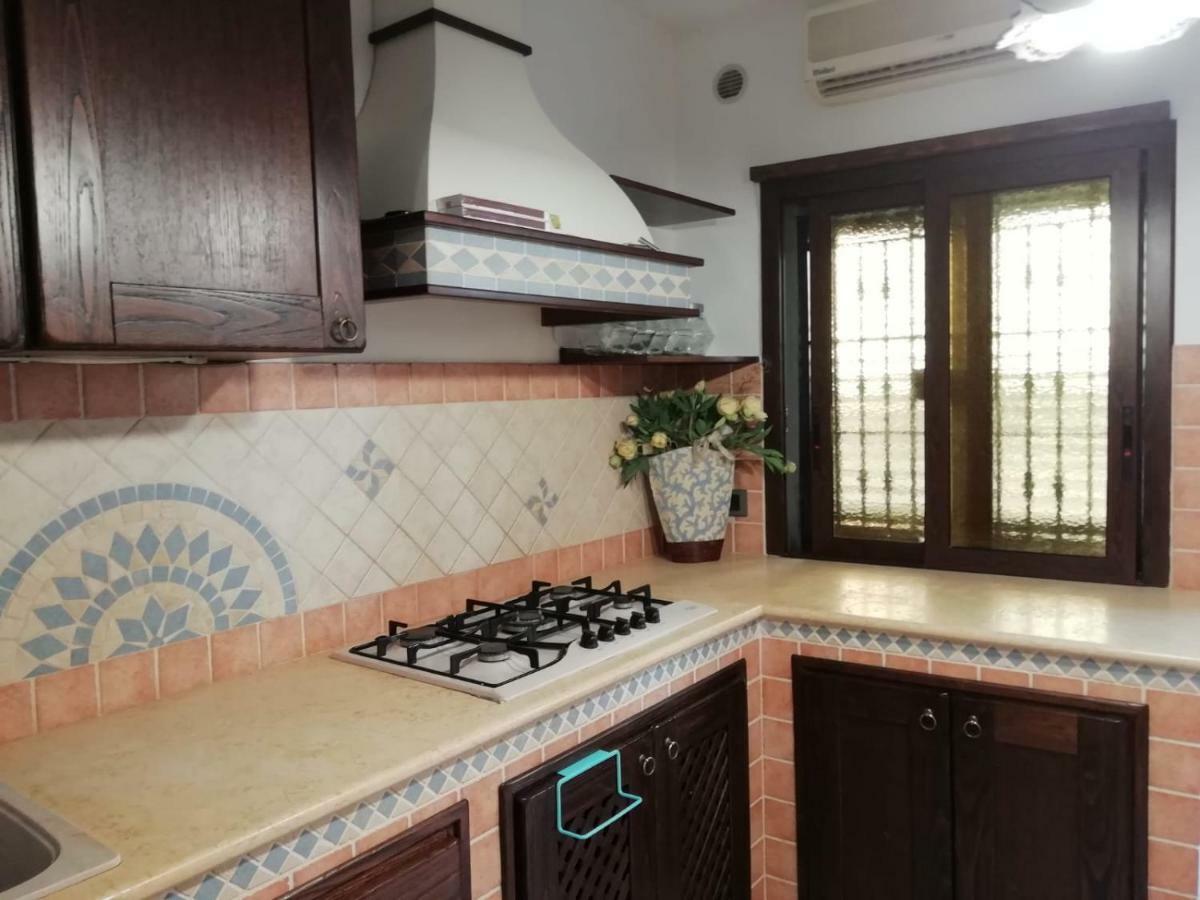 Apartment A Giusino 55-holiday With Terrace Near Mondello *