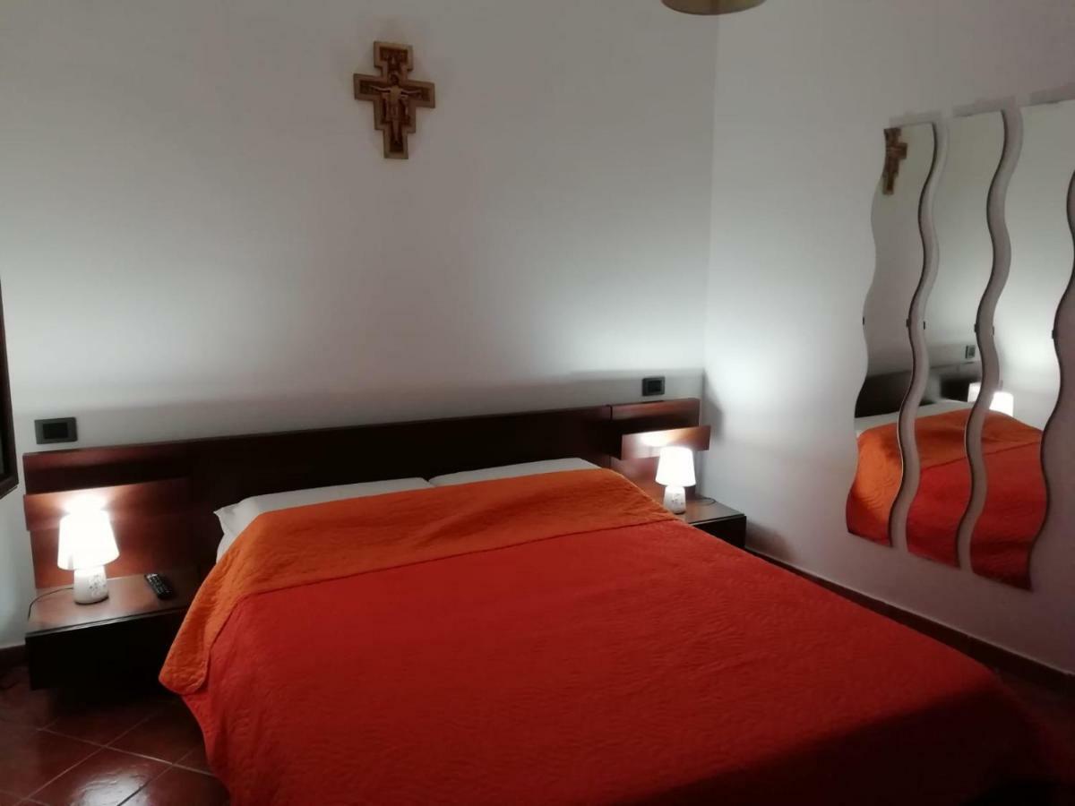 Apartment A Giusino 55-holiday With Terrace Near Mondello