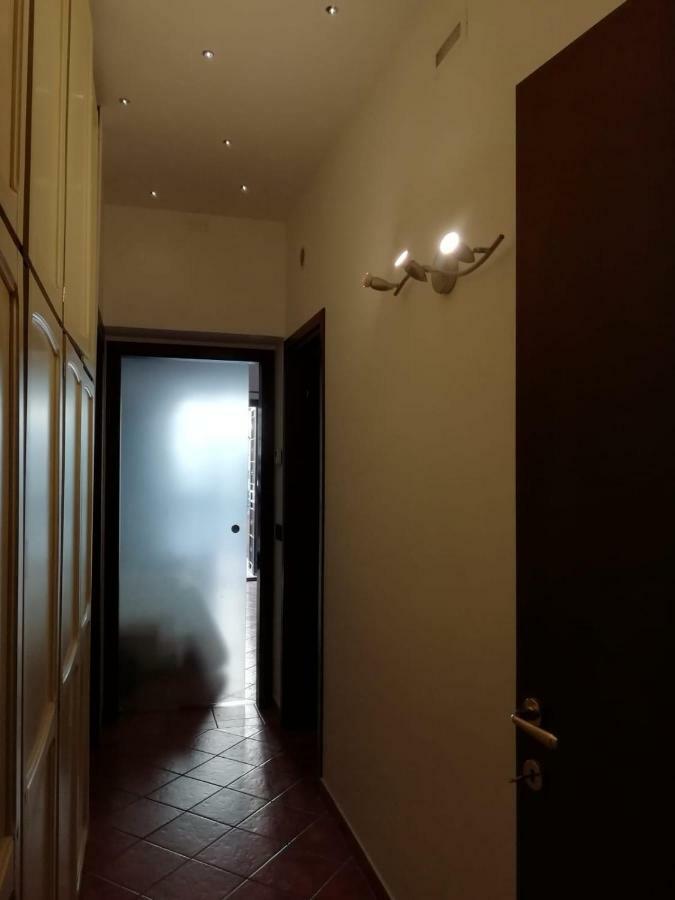 A Giusino 55-holiday With Terrace Near Mondello Palermo