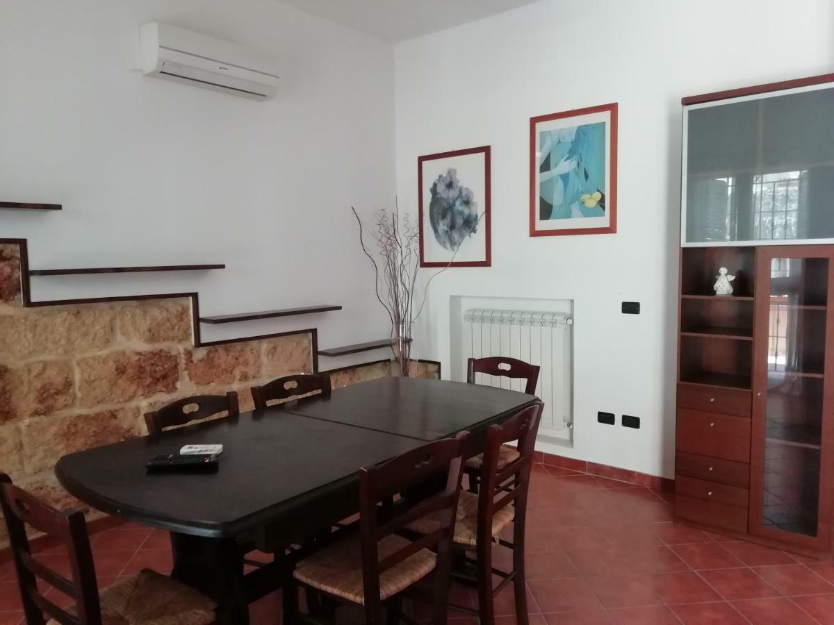Apartment A Giusino 55-holiday With Terrace Near Mondello