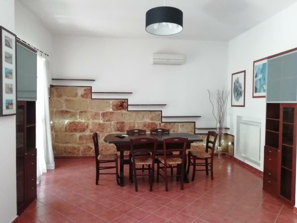 A Giusino 55-holiday With Terrace Near Mondello * Palermo