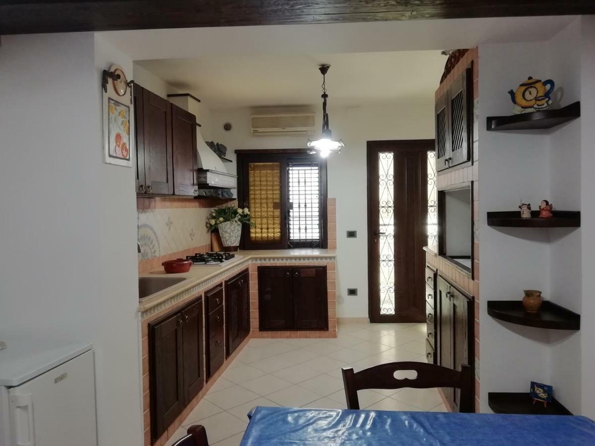 Apartment A Giusino 55-holiday With Terrace Near Mondello *