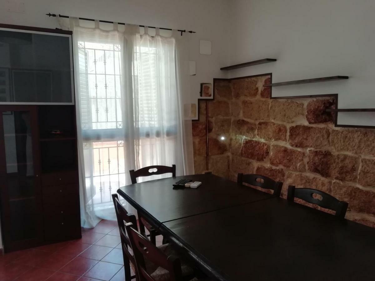 A Giusino 55-holiday With Terrace Near Mondello