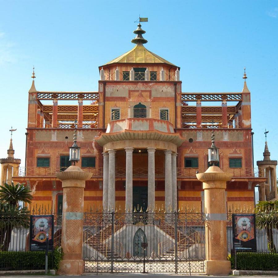 Reale Orleans Palermo