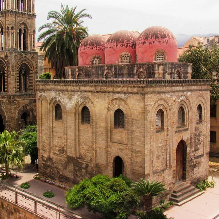 Reale Orleans Palermo