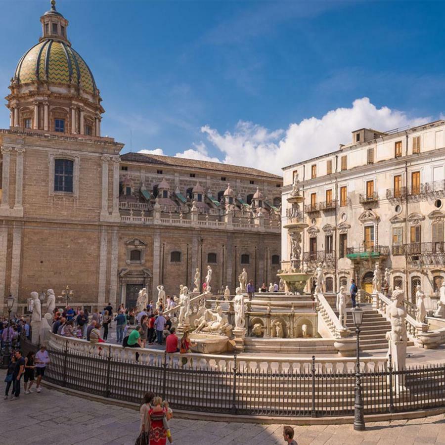 Reale Orleans * Palermo