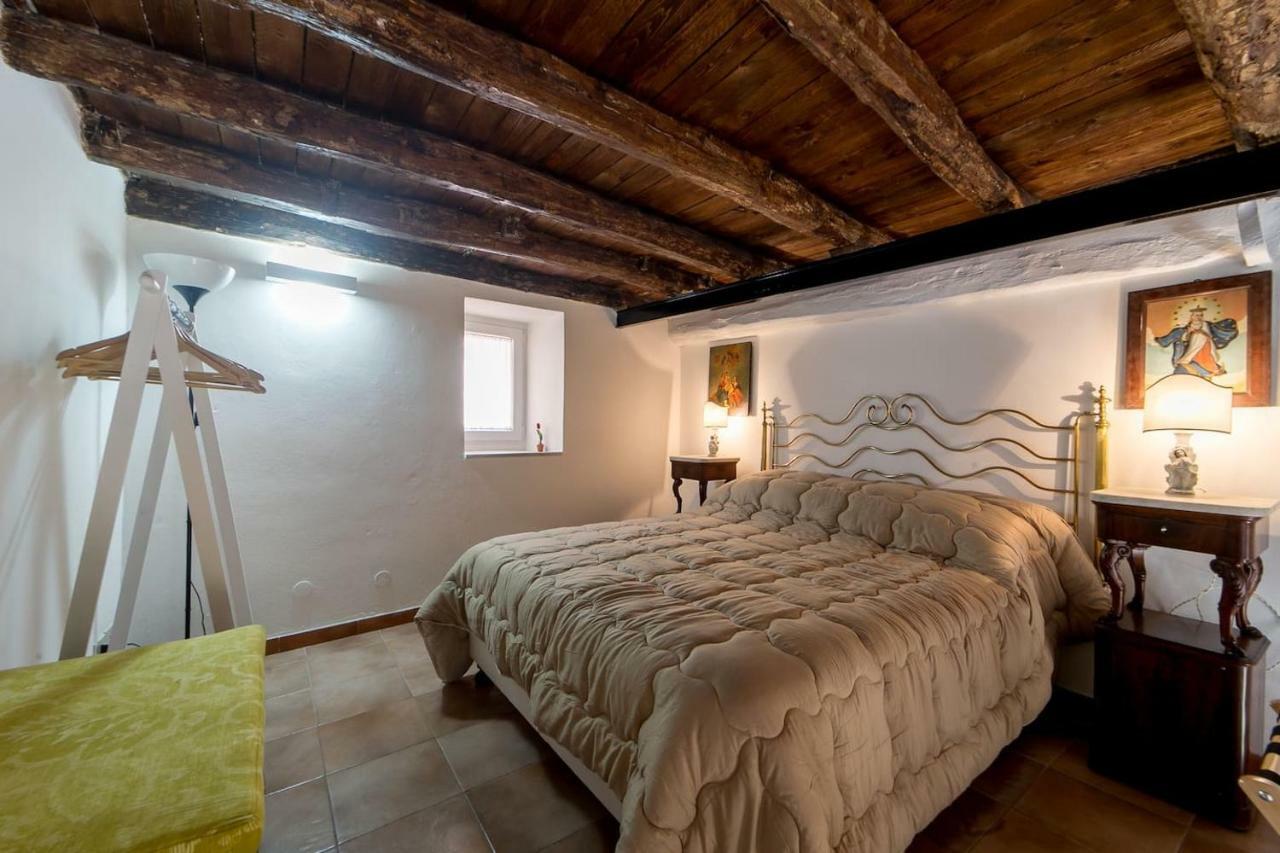 Apartment Foresteria Ai Crociferi