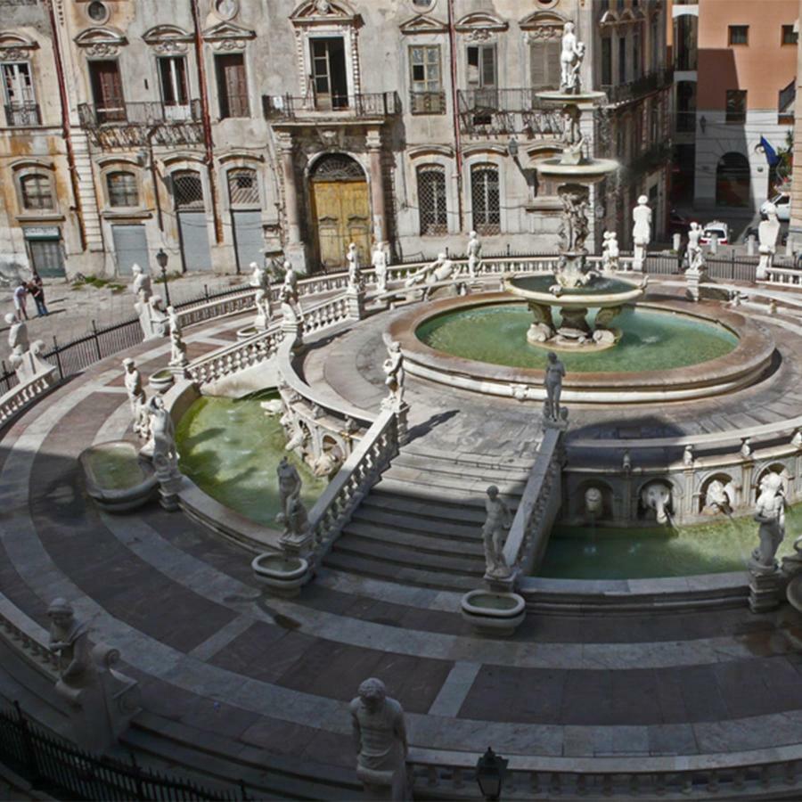 Reale Orleans Palermo