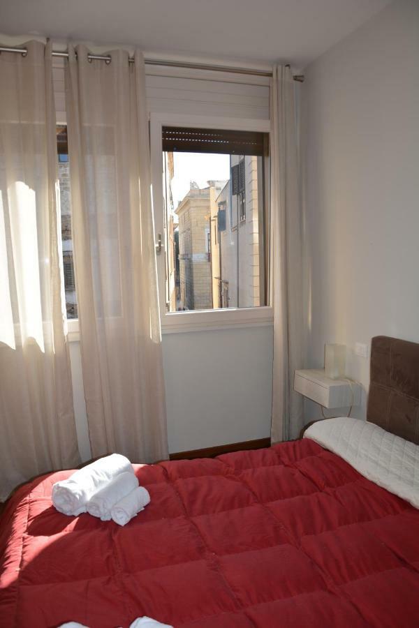 Casa de hóspedes My Way - - - Palazzo San Matteo Palermo
