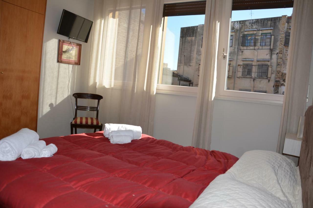 Guest house My Way - - - Palazzo San Matteo Palermo