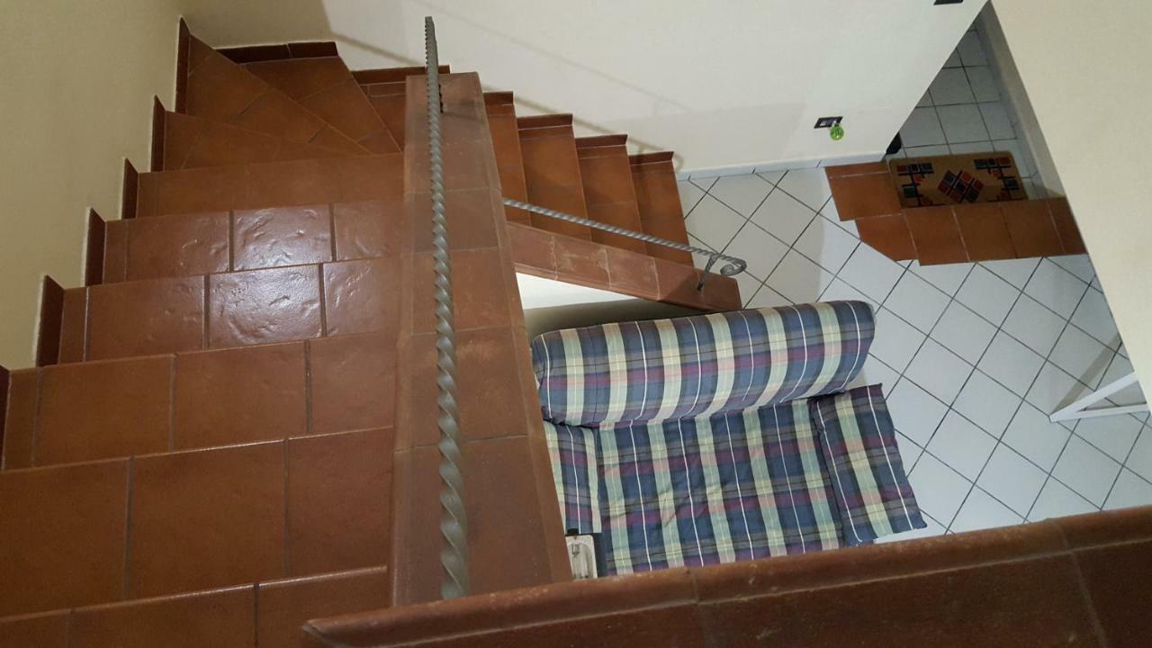 Apartment Ridente