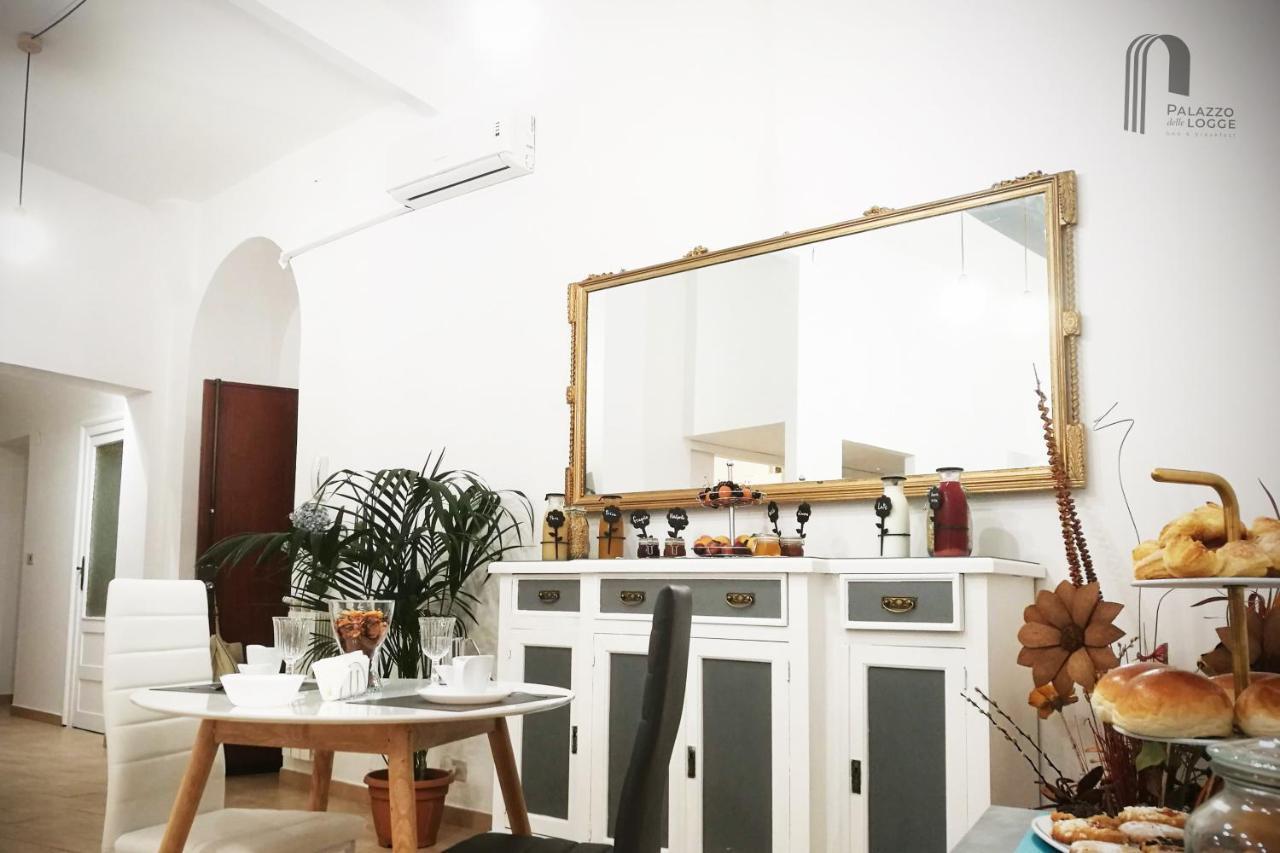 Palazzo Delle Logge Bed & Breakfast