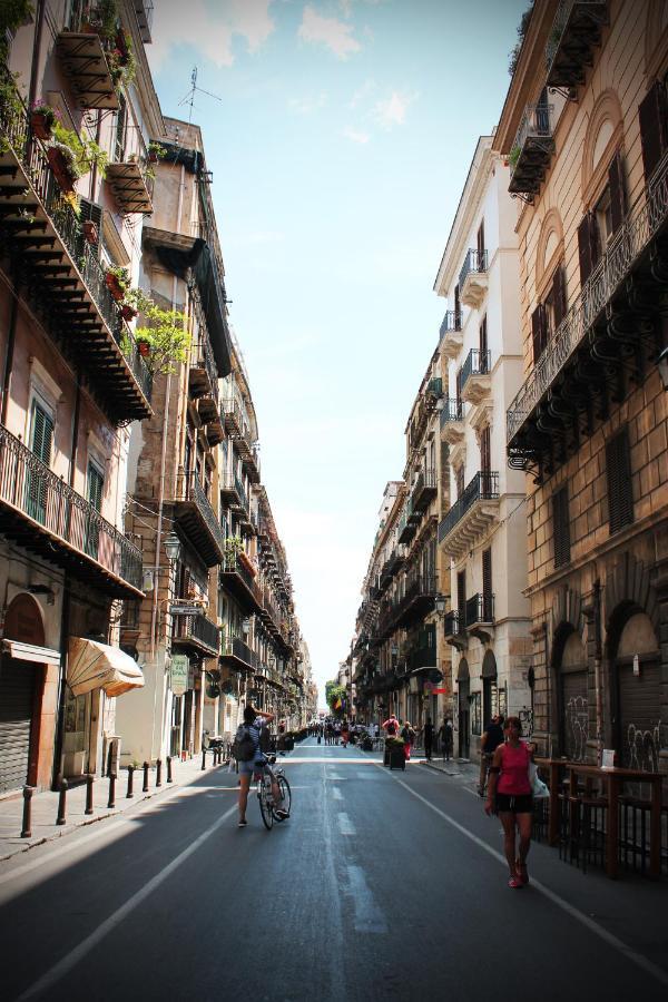 Bed & Breakfast Palazzo Delle Logge