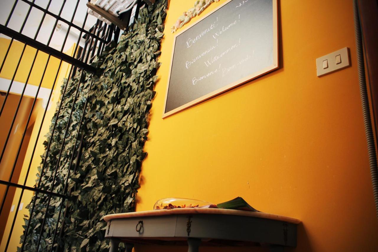 Bed & Breakfast Palazzo Delle Logge Palermo