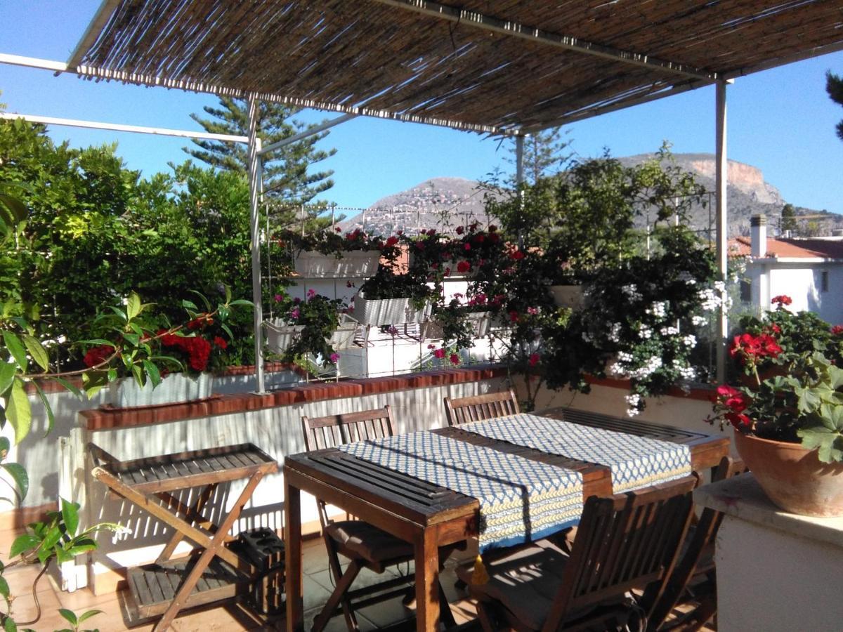 La Stanza Di Angi A Mondello Guest house *