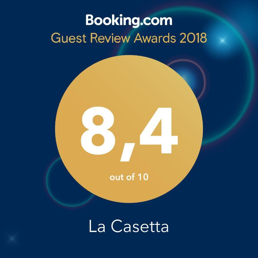 La Casetta * Palermo