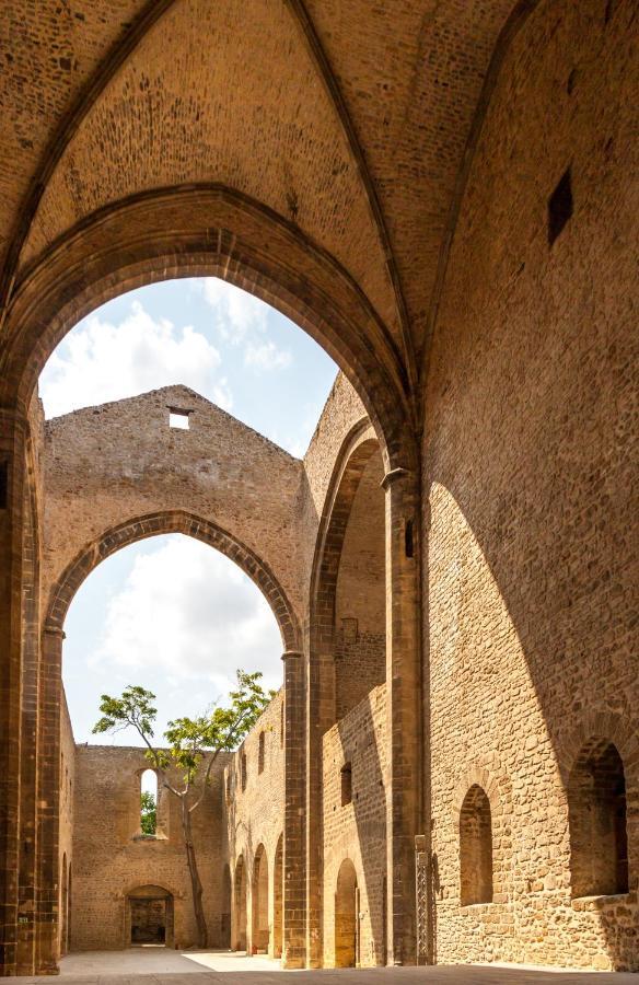 Domus Schiavuzzo * Palermo