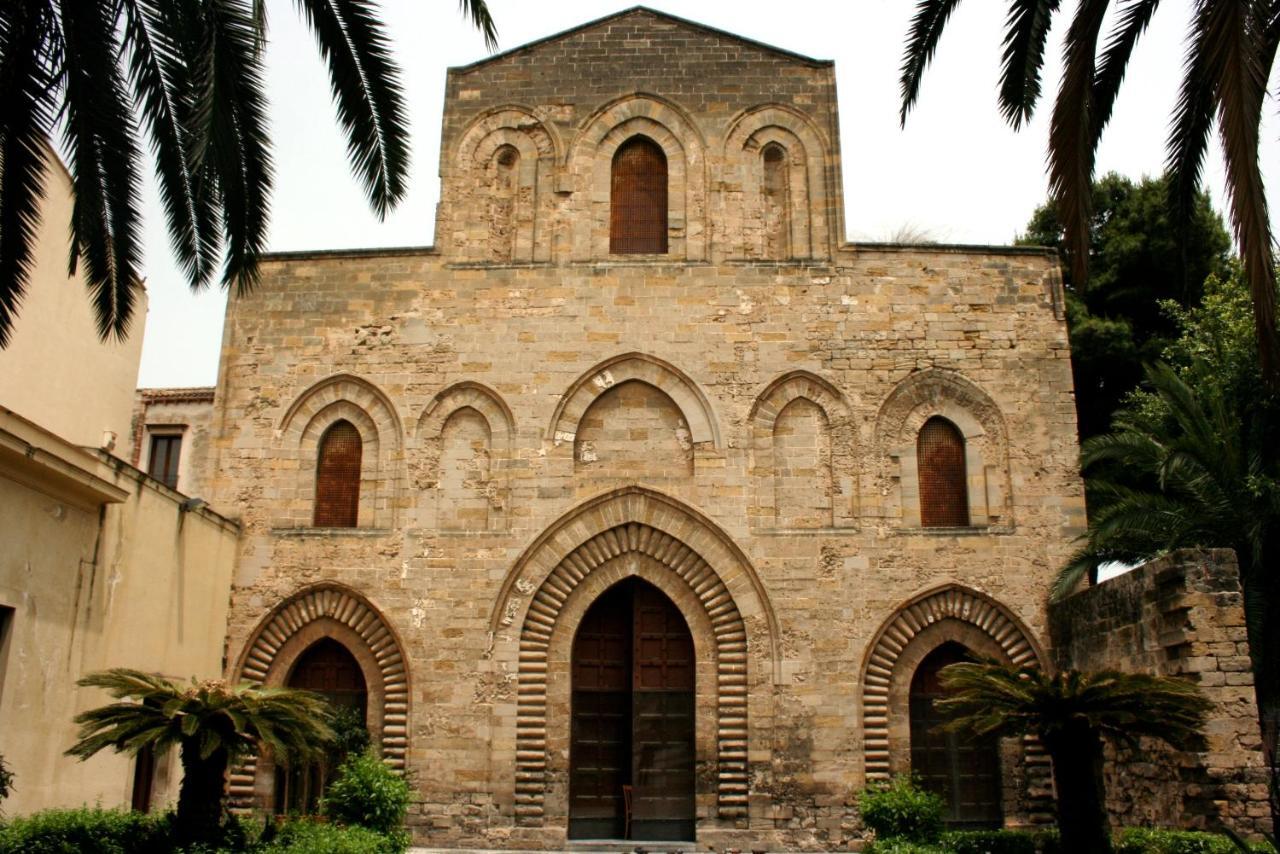 Domus Schiavuzzo Palermo