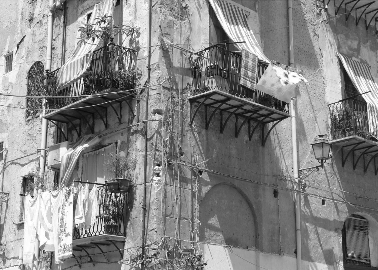 Domus Schiavuzzo Apartment