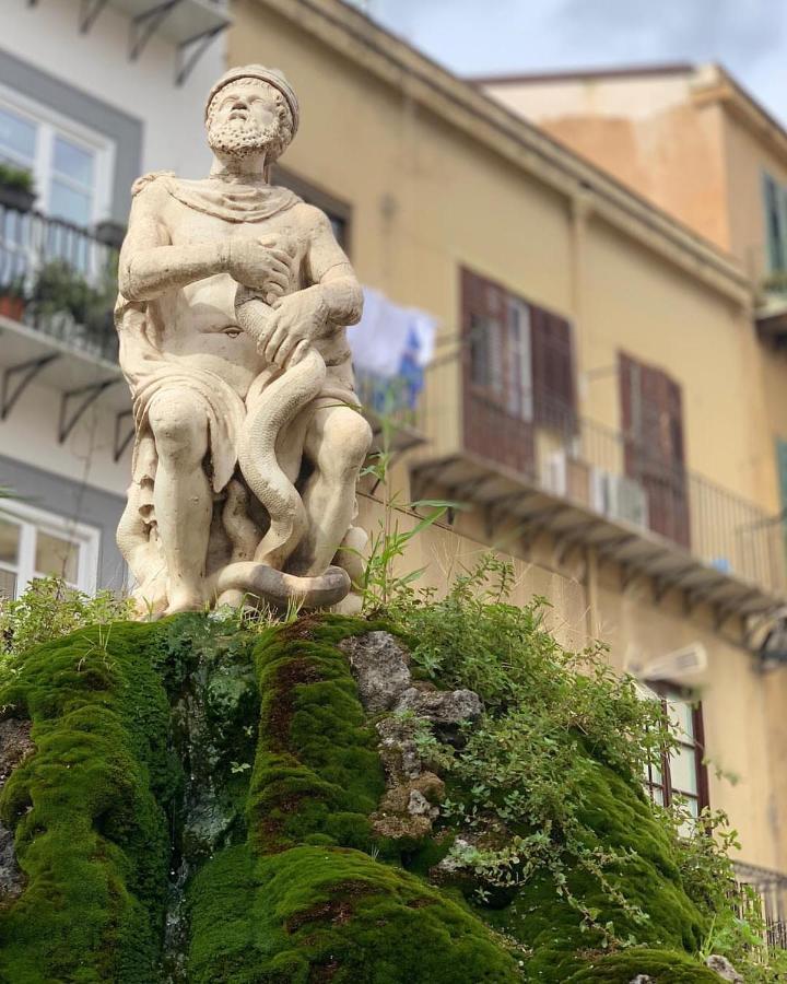 Apartment Domus Schiavuzzo *