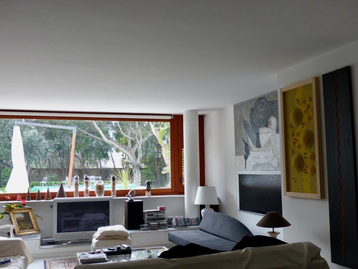 Casa vacanze Le Stanze Dellarte Palermo