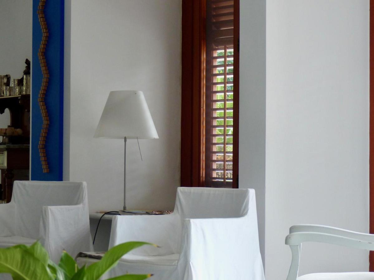 Casa vacanze Le Stanze Dellarte *