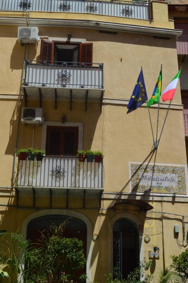 Nostra Casa * Palermo