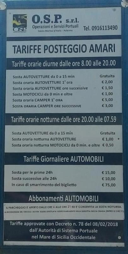 Dimora Principe Scordia Bed & Breakfast Palermo