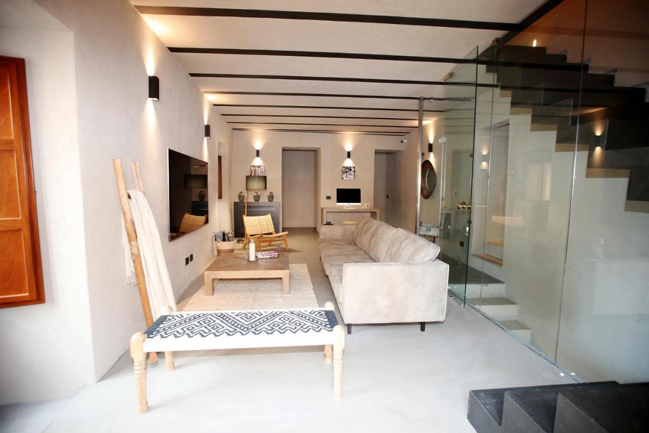 Casa Nostra Luxury & Palermo