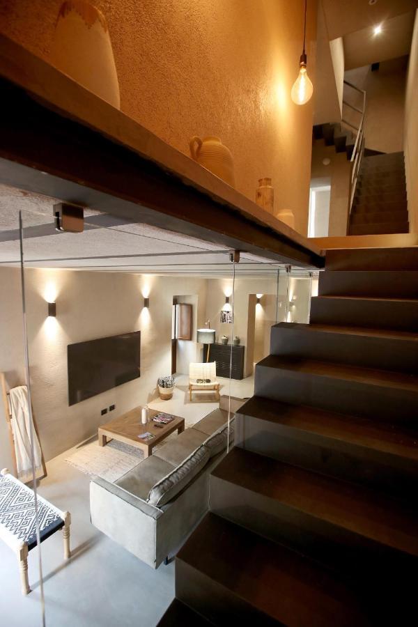 Casa Nostra Luxury & 3*