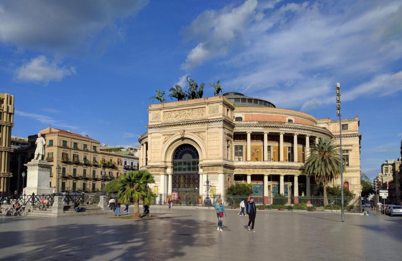 Casa4casa * Palermo