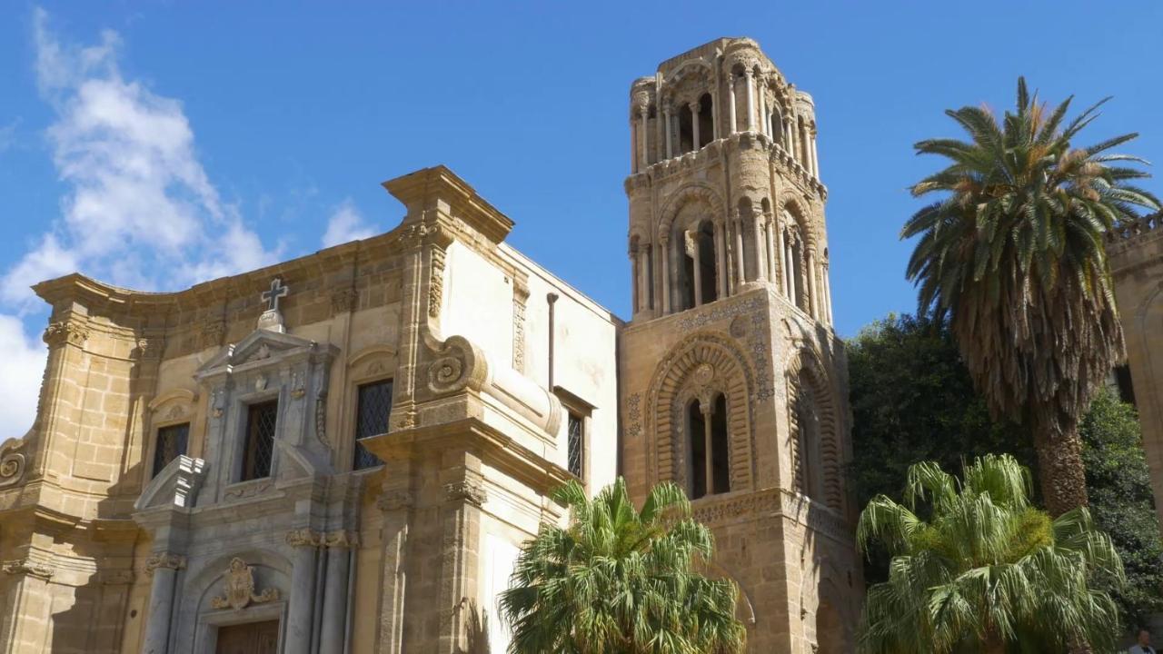 Casa4casa Palermo