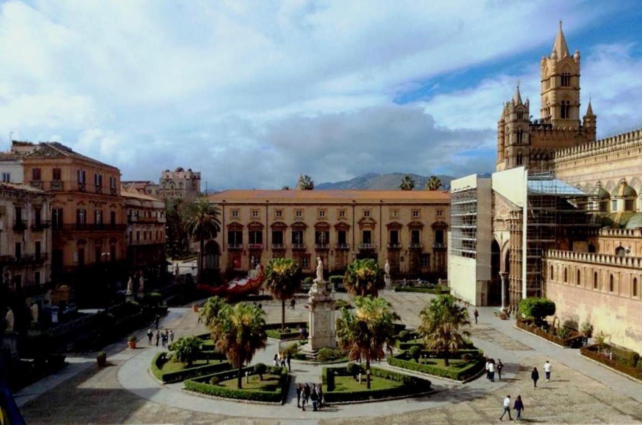 Arimatea Palermo