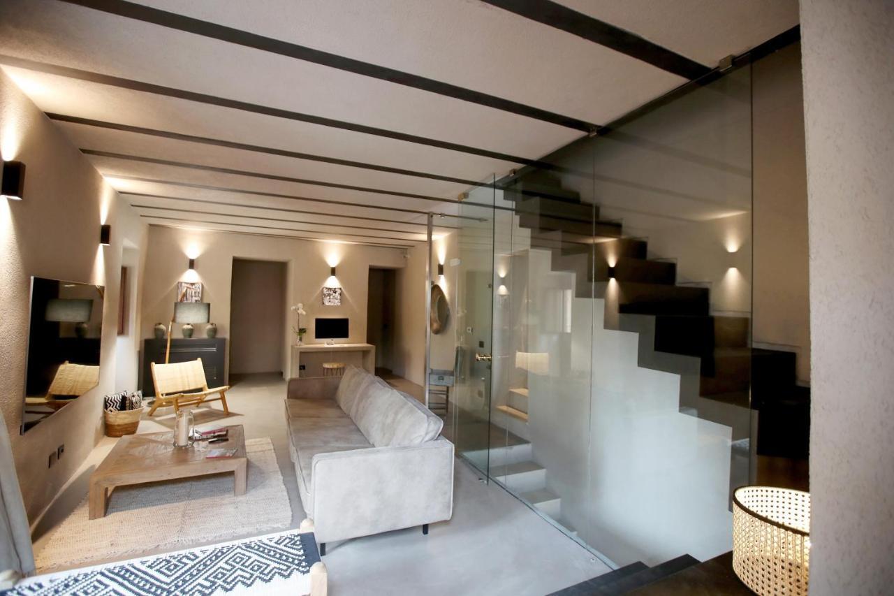 Casa Nostra Luxury & Palermo
