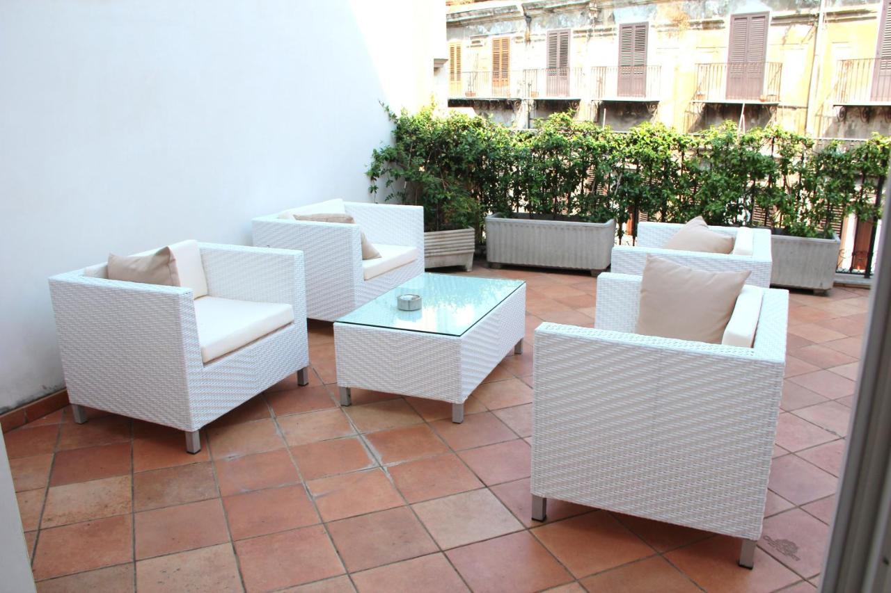 Nh Collection Palazzo Sitano Hotel 4*