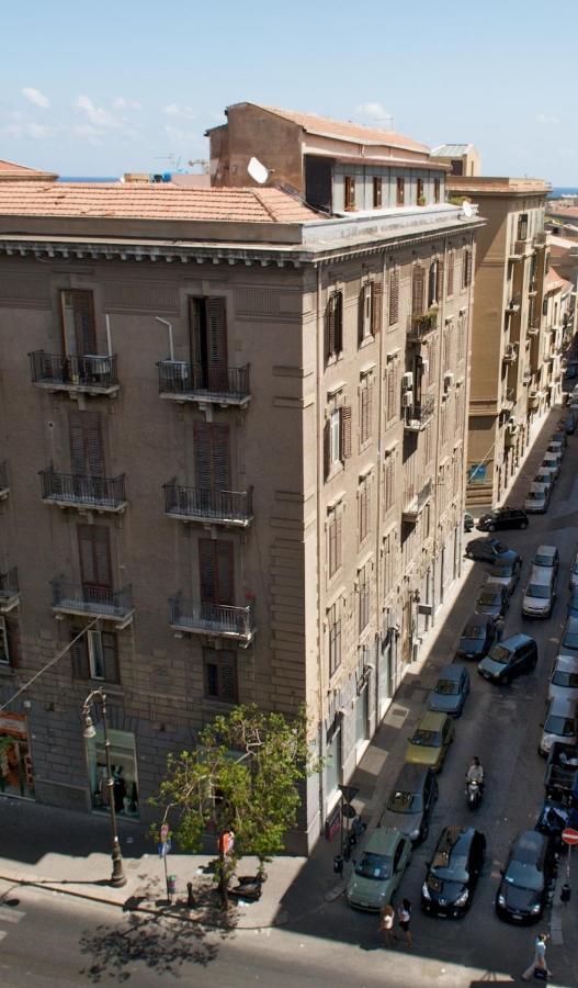 Castiglia Guest house Palermo