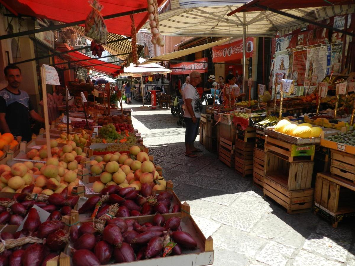 Porta Carini Apartamento