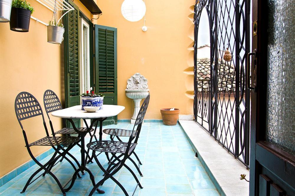 Apartment Terrazze Montevergini Nel Cuore Di *