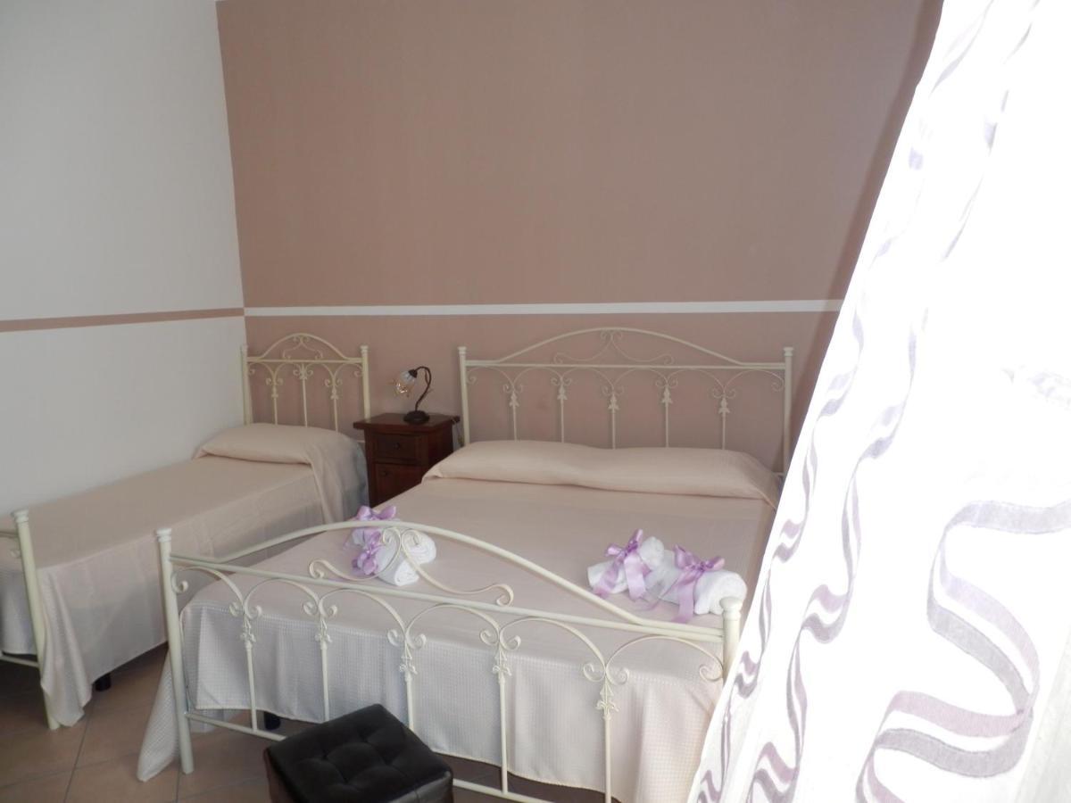 Bed & Breakfast Attarin