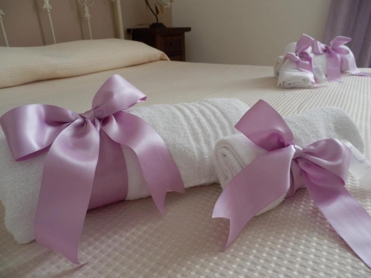 Bed & Breakfast Attarin *